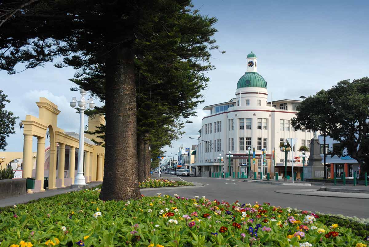 Napier